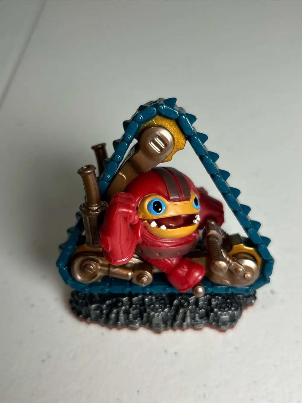 Skylanders Trap Team Character Bundle Lot of 7 Tested